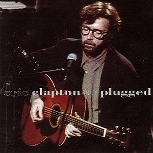 Eric Clapton